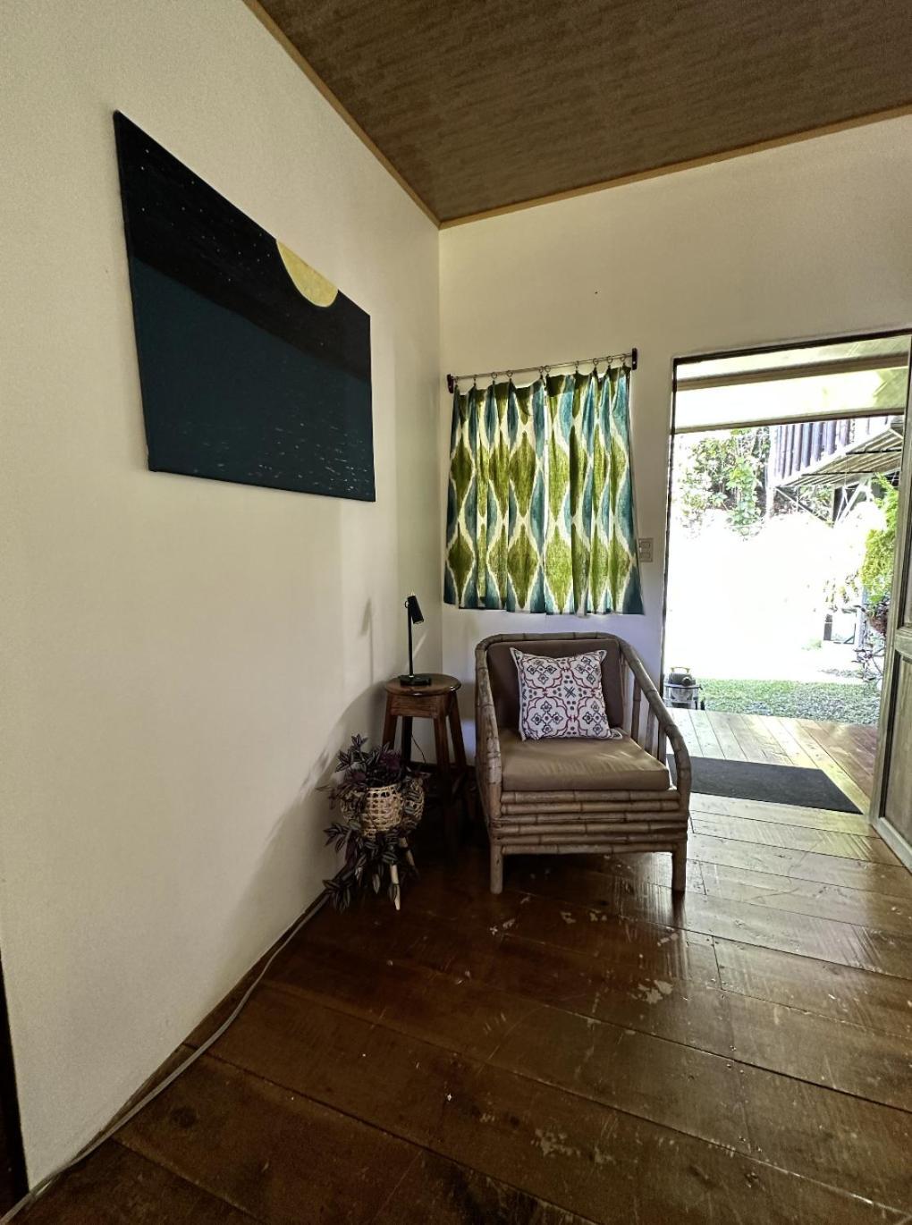 Lodge Casa Morpho Uvita