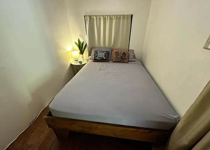 Casa Morpho Uvita Guesthouse